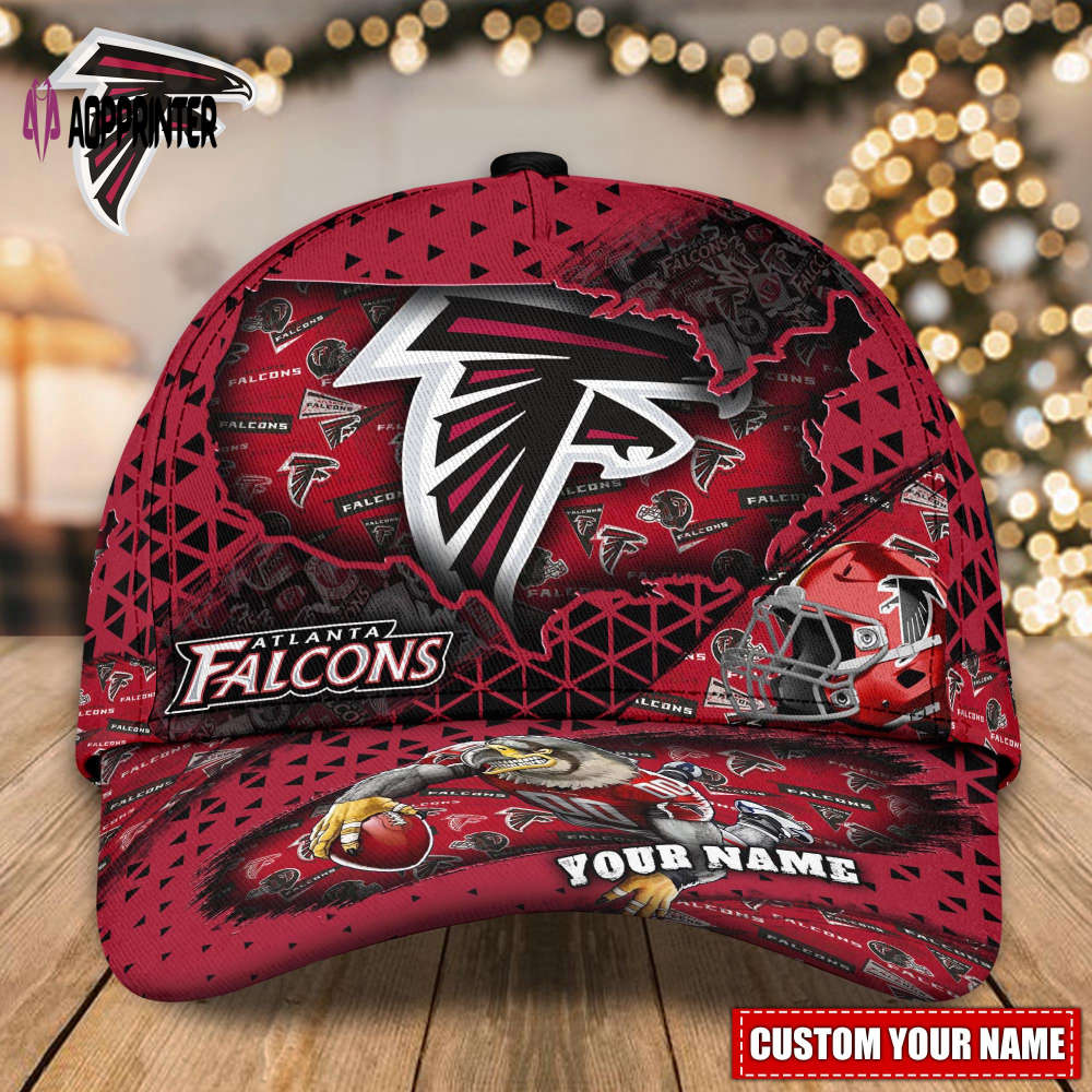 Atlanta Falcons NFL Classic CAP Hats For Fans custom Atlanta Falcons NFL Classic CAP Hats For Fans custom
