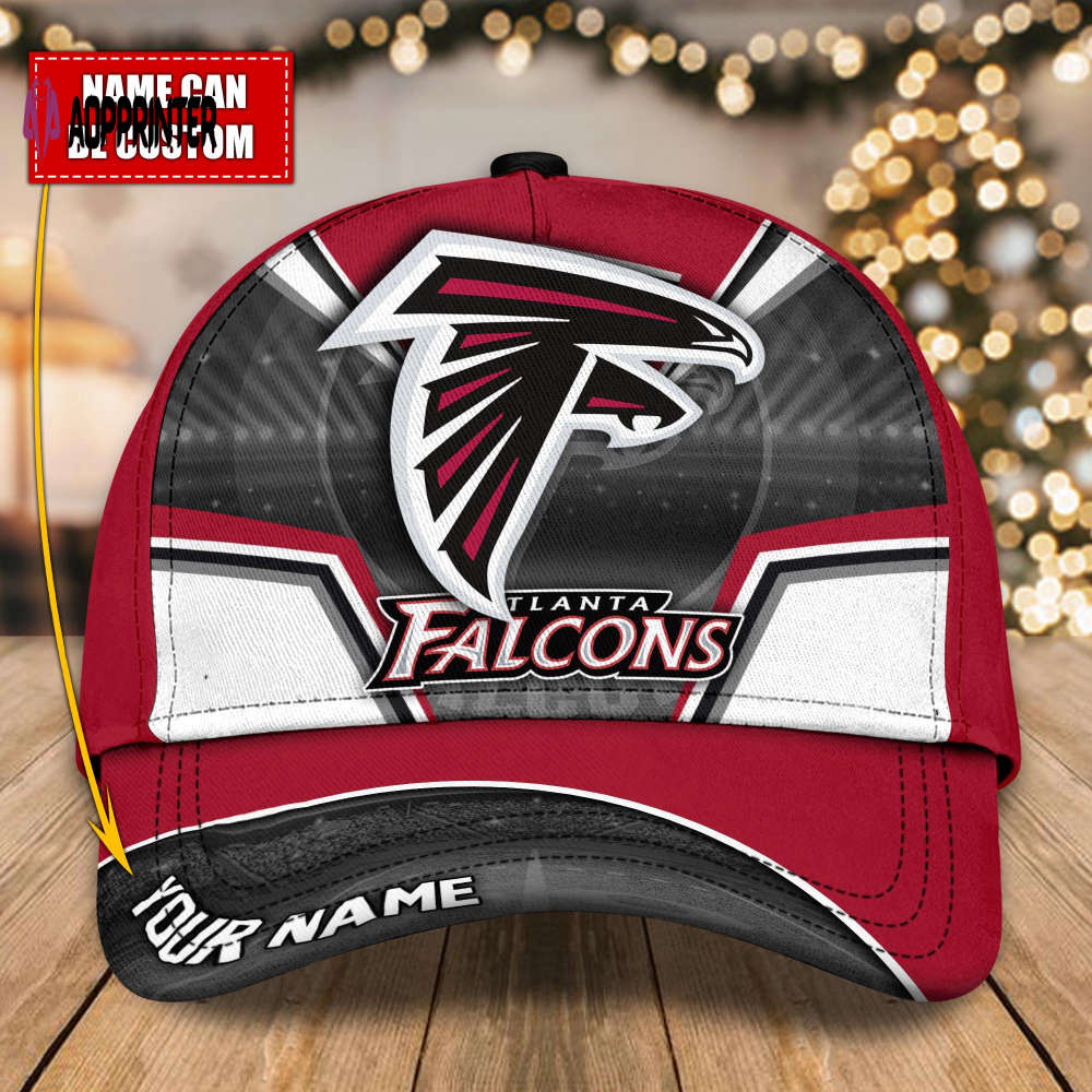 Atlanta Falcons NFL Classic CAP Hats For Fans Atlanta Falcons NFL Classic CAP Hats For Fans
