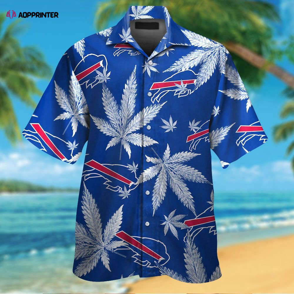 Buffalo Bills Short Sleeve Button Up Tropical Aloha Hawaiian Shirt Set for Men Women Kids MTE01 Buffalo Bills Short Sleeve Button Up Tropical Aloha Hawaiian Shirt Set for Men Women Kids MTE01