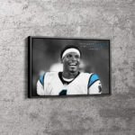 Cam Newton Quote Poster Carolina Panthers Canvas Unique Design Wall Art Print Hand Made Ready to Hang Custom Design Cam Newton Quote Poster Carolina Panthers Canvas Unique Design Wall Art Print Hand Made Ready to Hang Custom Design