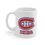 Carey MTL ART Mug 11oz Gift For Fans Gift For Fans