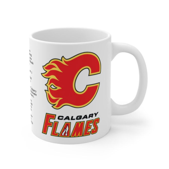 CGY ART Mug 11oz Gift For Fans Gift For Fans