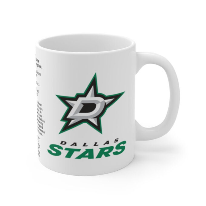 DAL ART Mug 11oz Gift For Fans Gift For Fans