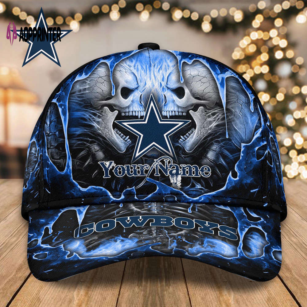 Dallas Cowboys NFL Classic CAP Hats For Fans custom Dallas Cowboys NFL Classic CAP Hats For Fans custom