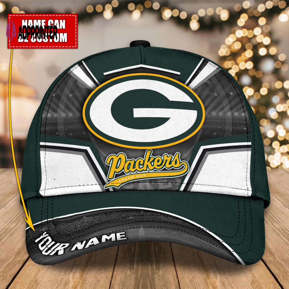 Green Bay Packers NFL Classic CAP Hats For Fans Green Bay Packers NFL Classic CAP Hats For Fans