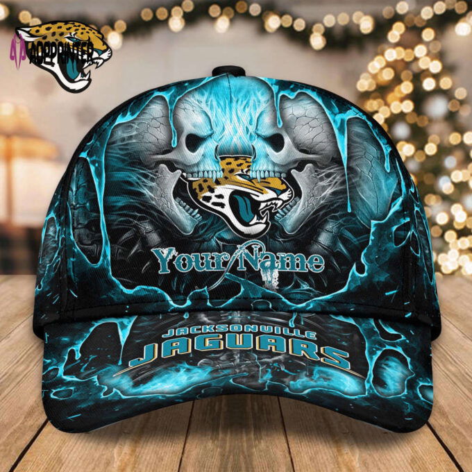 Jacksonville Jaguars NFL Classic CAP Hats For Fans custom