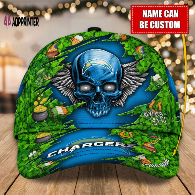 Los Angeles Chargers NFL Classic CAP Hats For Fans custom