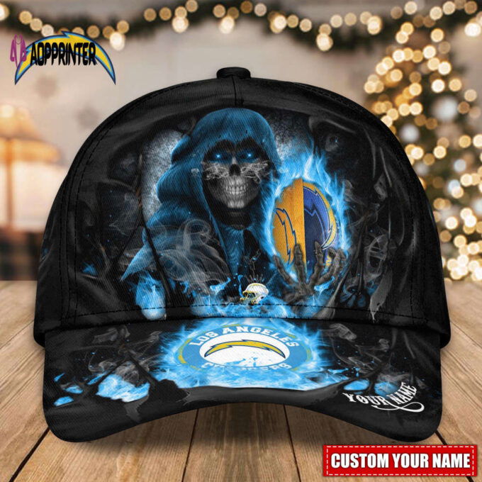 Los Angeles Chargers NFL Classic CAP Hats For Fans custom