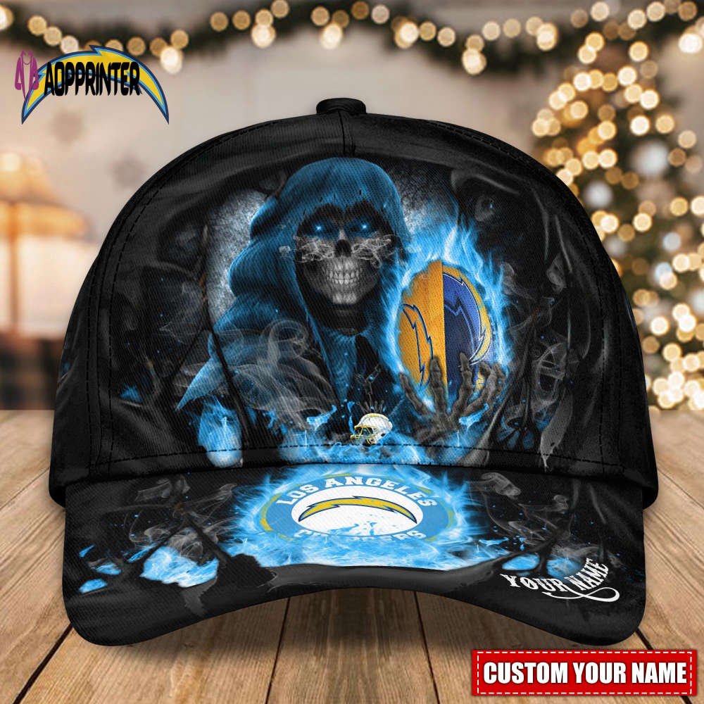 Los Angeles Chargers NFL Classic CAP Hats For Fans custom Los Angeles Chargers NFL Classic CAP Hats For Fans custom