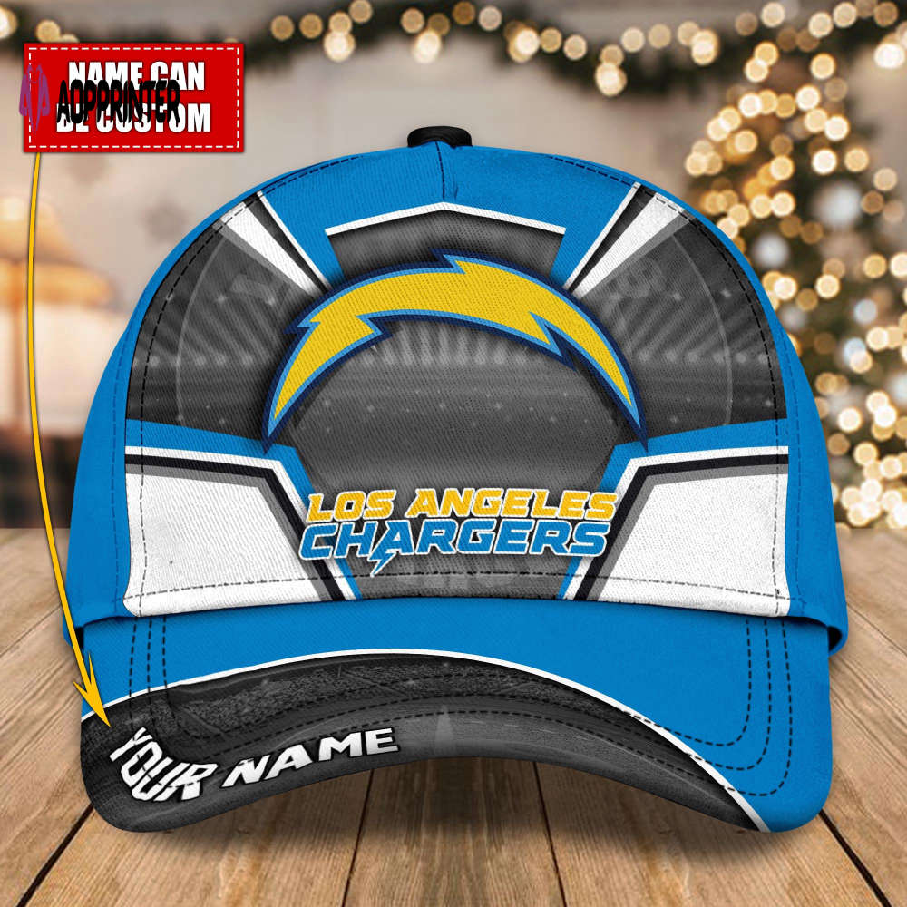 Los Angeles Chargers NFL Classic CAP Hats For Fans Los Angeles Chargers NFL Classic CAP Hats For Fans