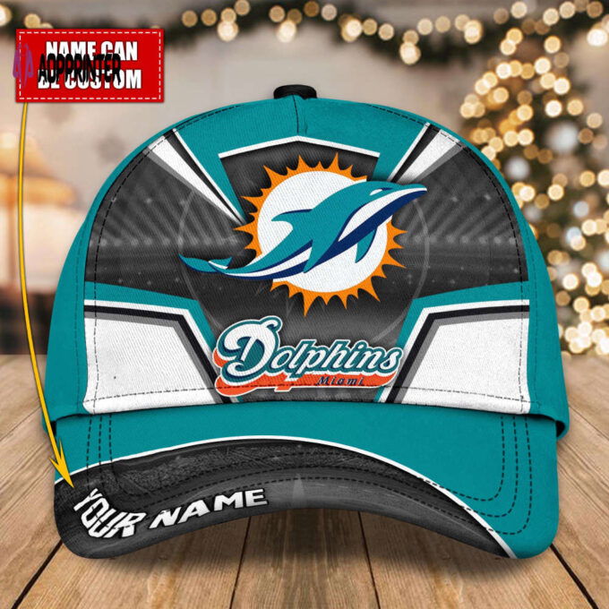 Miami Dolphins NFL Classic CAP Hats For Fans