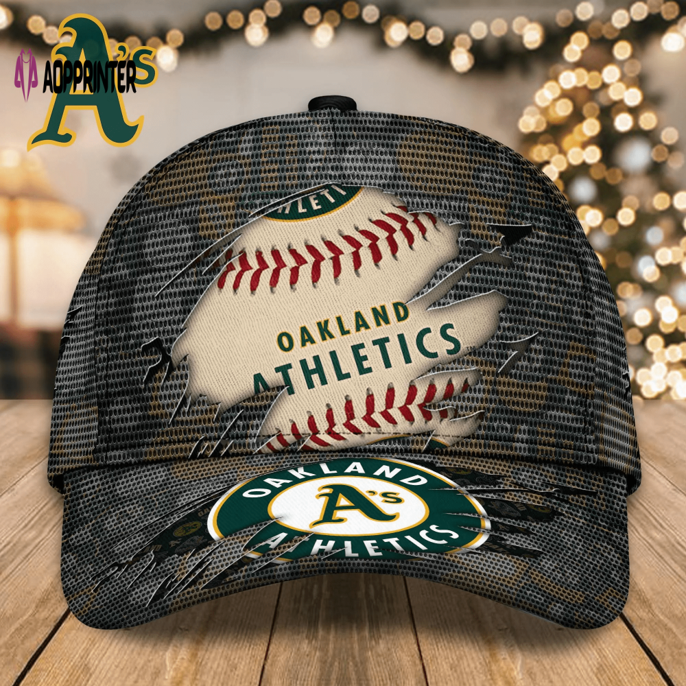 Oakland Athletics MLB Classic CAP Hats For Fans Oakland Athletics MLB Classic CAP Hats For Fans