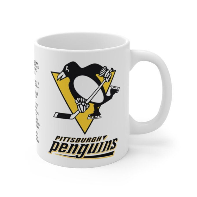 PIT ART Mug 11oz Gift For Fans Gift For Fans