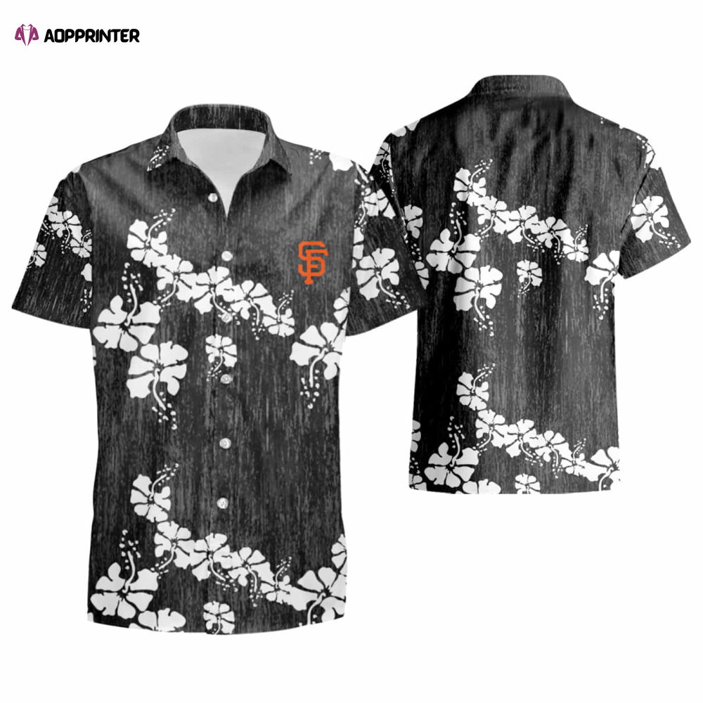 San Francisco Giants 50th Sate Hawaiian Shirt summer shirt San Francisco Giants 50th Sate Hawaiian Shirt summer shirt