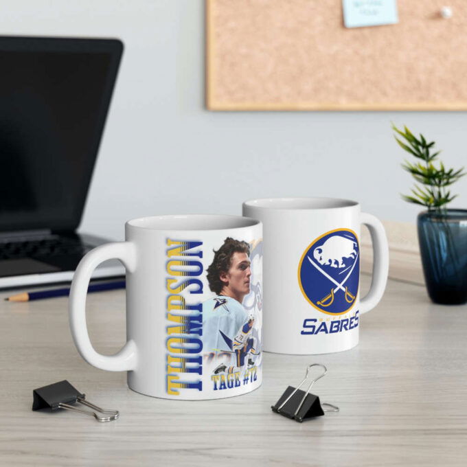 T.T. ART Mug 11oz Gift For Fans Gift For Fans