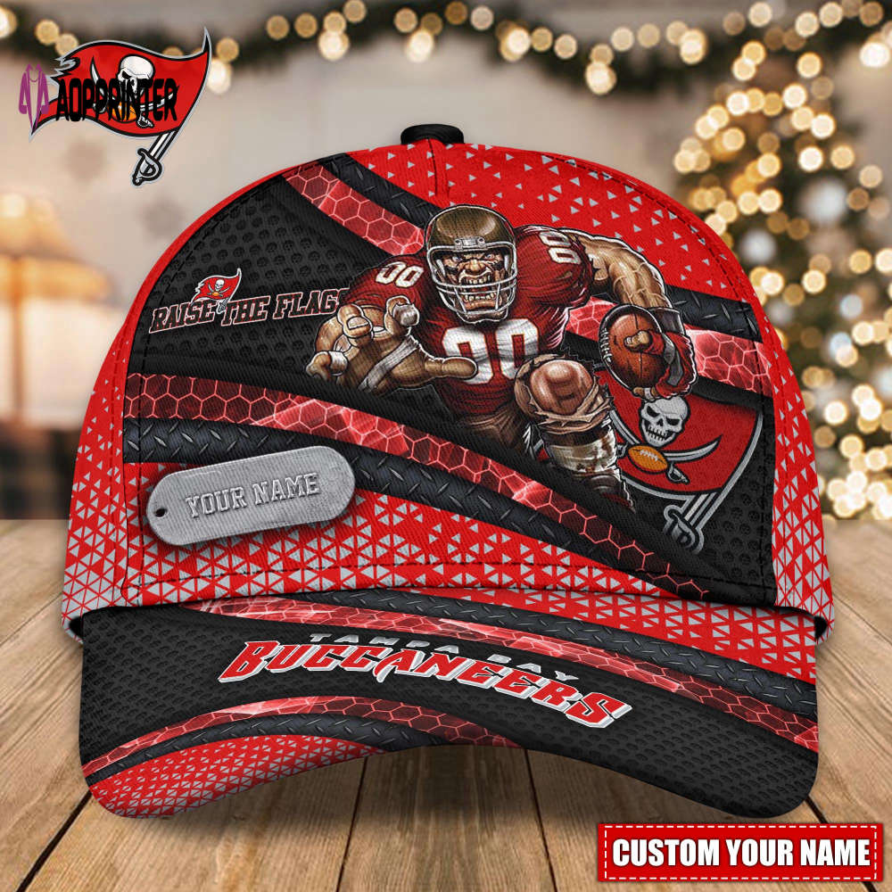 Tampa Bay Buccaneers NFL Classic CAP Hats For Fans custom Tampa Bay Buccaneers NFL Classic CAP Hats For Fans custom