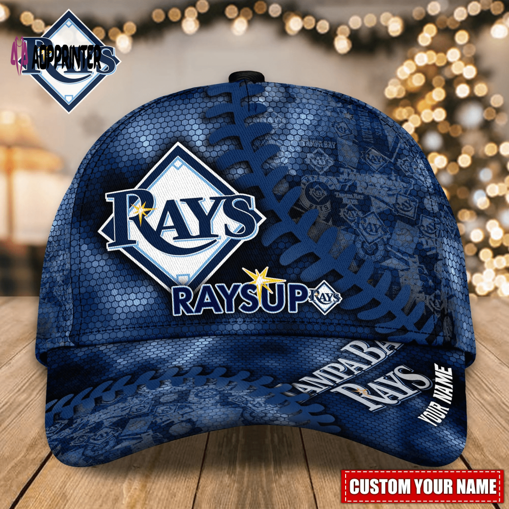 Tampa Bay Rays MLB Classic CAP Hats For Fans Tampa Bay Rays MLB Classic CAP Hats For Fans