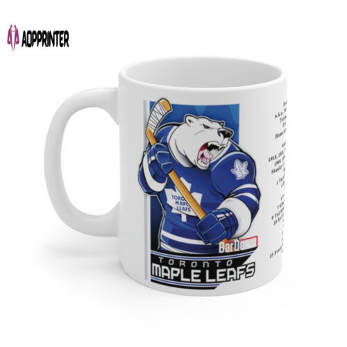 Cart 2 TOR ART Mug 11oz Gift For Fans Gift For Fans