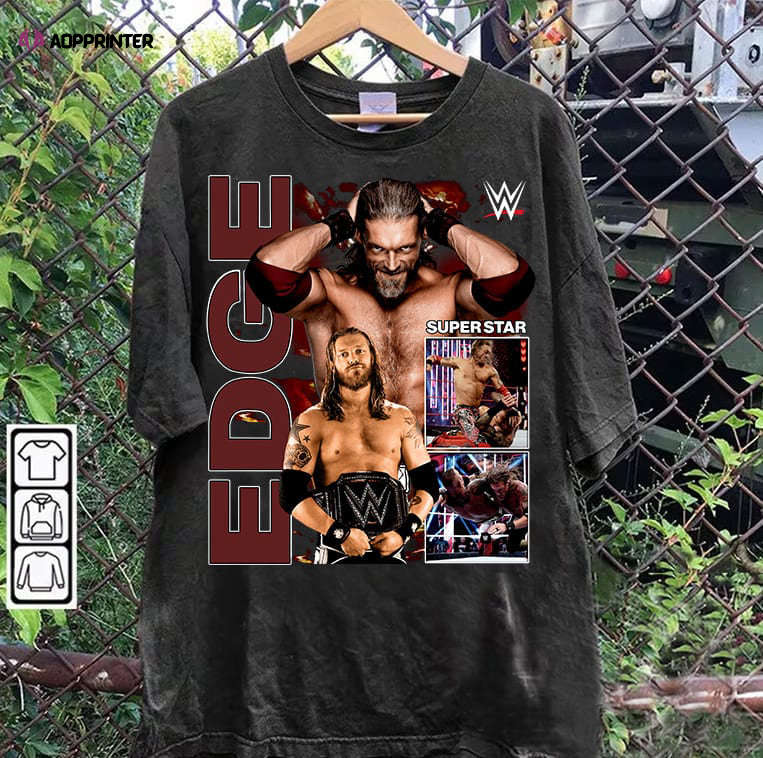 Adam Copeland Shirt – Adam Copeland Sweatshirt – American Professional Wrestler TeeUnisex Shirt Adam Copeland Shirt – Adam Copeland Sweatshirt – American Professional Wrestler TeeUnisex Shirt
