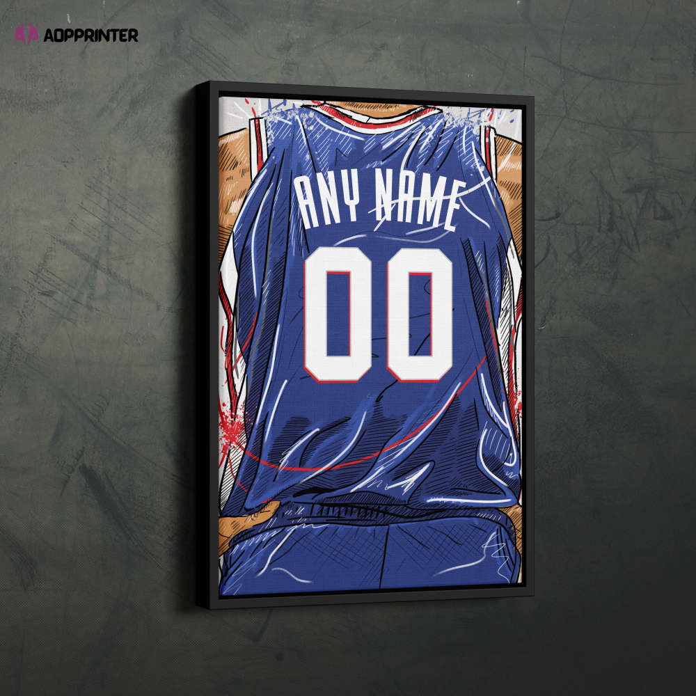 Phoenix Suns Jersey Personalized Jersey NBA Custom Name and Number Canvas Wall Art Home Decor Framed Poster Man Cave Gift Phoenix Suns Jersey Personalized Jersey NBA Custom Name and Number Canvas Wall Art Home Decor Framed Poster Man Cave Gift