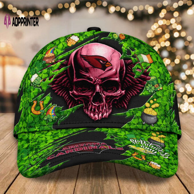 Arizona Cardinals NFL Classic CAP Hats For Fans