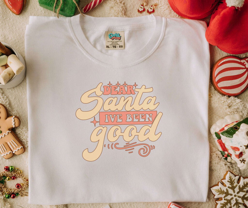 Christmas Retro Shirt: Retro Santa & Tree Tshirt – Perfect Holiday Gift! Christmas Retro Shirt: Retro Santa & Tree Tshirt – Perfect Holiday Gift!