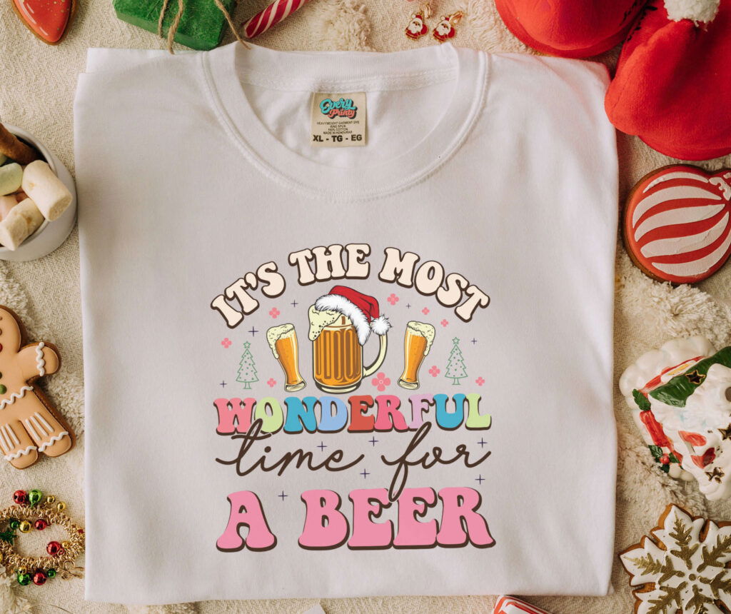 Retro Christmas Shirt: Santa Tree Crewneck & More! Perfect Holiday Gift Retro Christmas Shirt: Santa Tree Crewneck & More! Perfect Holiday Gift