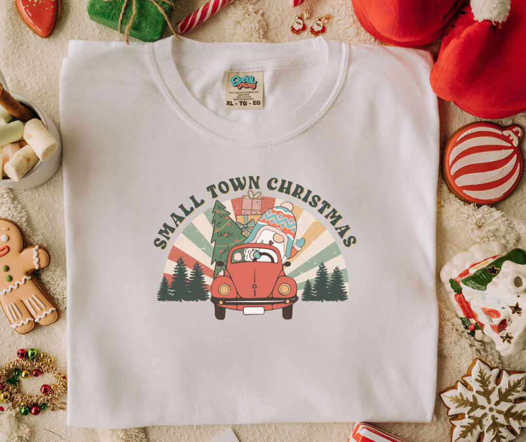 Get Festive with Retro Christmas Shirt Collection – Retro Santa Tree Tshirt Crewneck & More! Get Festive with Retro Christmas Shirt Collection – Retro Santa Tree Tshirt Crewneck & More!