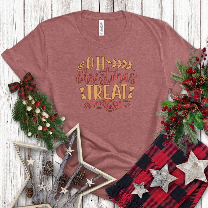 Christmas Shirt Family, Christmas Dog Tshirt, Christmas Tree Tshirt, Christmas Crewneck, Merry Christmas, Christmas Vacation, Christmas Gift