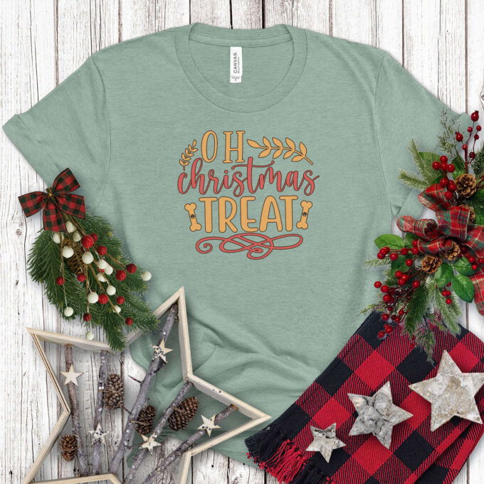 Christmas Shirt Family, Christmas Dog Tshirt, Christmas Tree Tshirt, Christmas Crewneck, Merry Christmas, Christmas Vacation, Christmas Gift