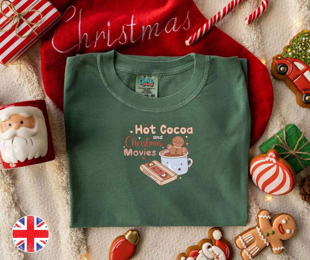 Christmas Shirt Family: Merry Christmas Tshirt & Tree Crewneck – Perfect Christmas Vacation Gift Christmas Shirt Family: Merry Christmas Tshirt & Tree Crewneck – Perfect Christmas Vacation Gift