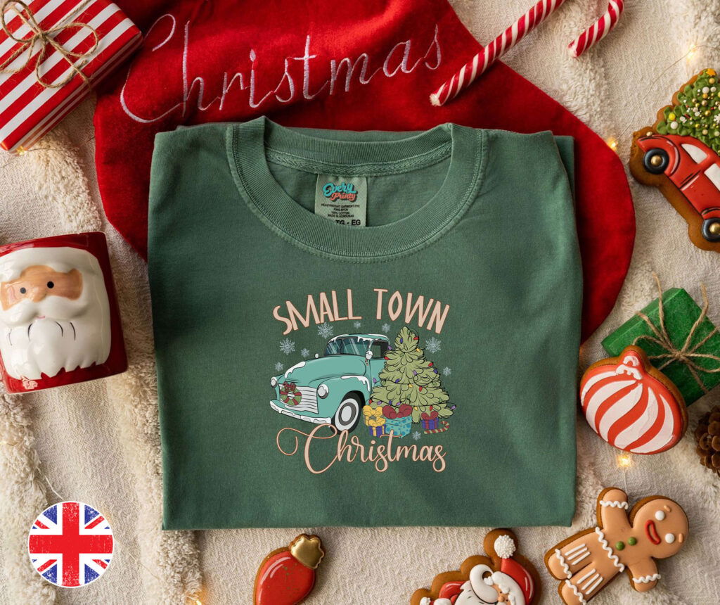 Christmas Shirt Family: Festive Tshirt Tree Design Crewneck – Merry Christmas Vacation Gift Christmas Shirt Family: Festive Tshirt Tree Design Crewneck – Merry Christmas Vacation Gift