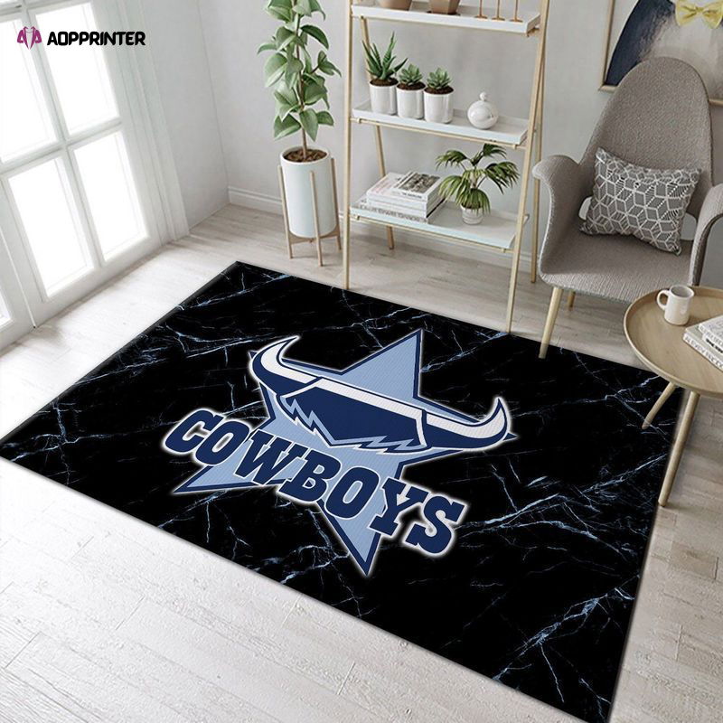 Dallas Cowboys Rug Living Room Floor Decor Fan Gifts Dallas Cowboys Rug Living Room Floor Decor Fan Gifts