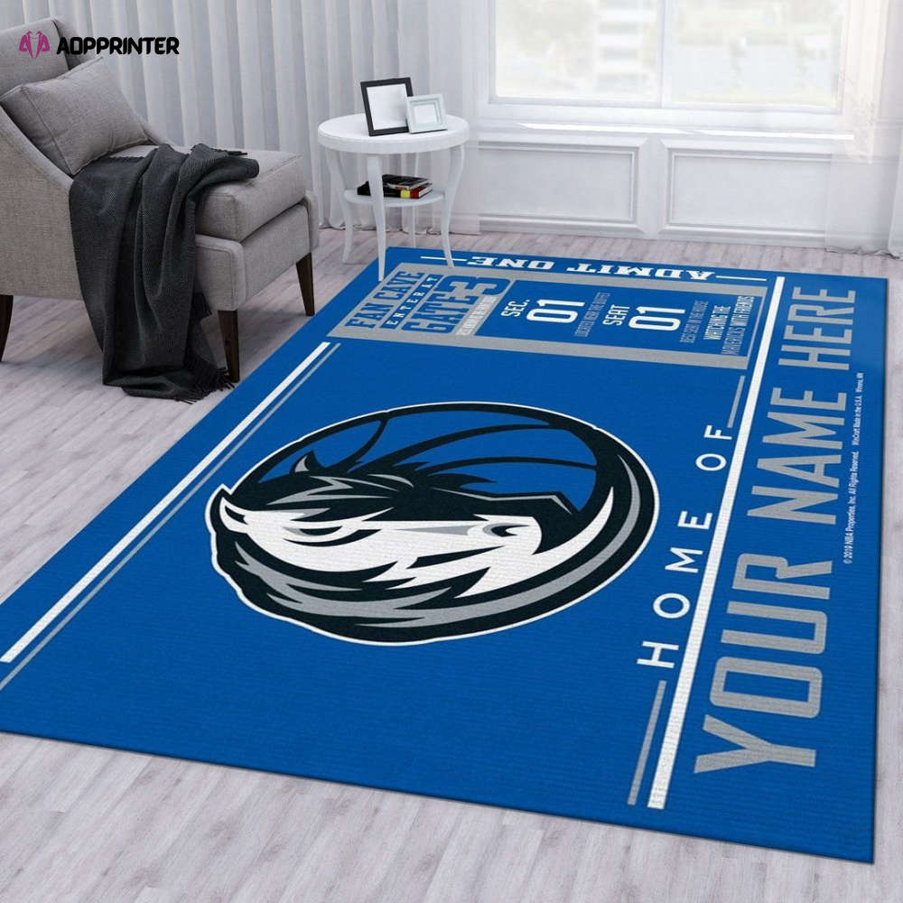 Dallas Ma Rug Living Room Floor Decor Fan Gifts Dallas Ma Rug Living Room Floor Decor Fan Gifts