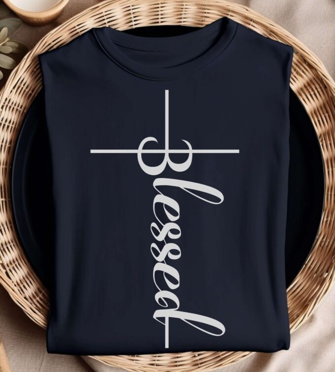 Easter Faith Shirt, Faith Cross Shirt, Faith Gift For Easter,Christian Shirts ,Faith And Grace Shirt,Faith Cross, Love For Jesus Faith Shirt