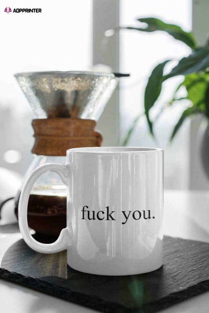 Fuck You. Funny Mug, Meme Gift, Gift For Him, Gift For Her, Joke Gift, 11 oz Ceramic Mug Gift Fuck You. Funny Mug, Meme Gift, Gift For Him, Gift For Her, Joke Gift, 11 oz Ceramic Mug Gift