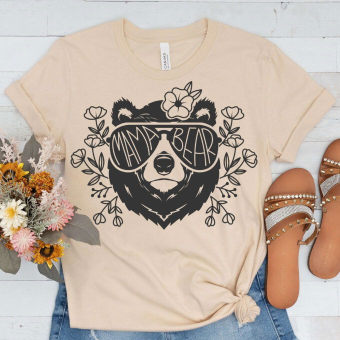 Best Mom Gift T-shirt: Mother s Day Shirt Mom Life Shirt Custom Mama Shirt