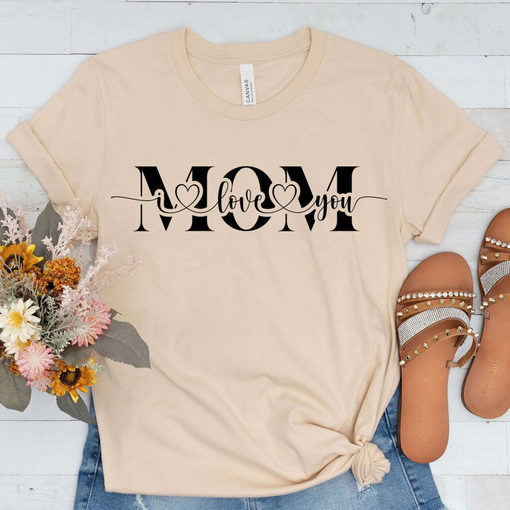 Mom Life Shirt: Customizable Mother s Day Gift for Mom – Best Mom T-shirt Mom Life Shirt: Customizable Mother s Day Gift for Mom – Best Mom T-shirt