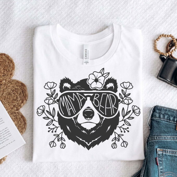 Best Mom Gift T-shirt: Mother s Day Shirt Mom Life Shirt Custom Mama Shirt