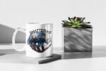Shatter Me Mug Aaron Warner Mug Shatter Me Mug BookTok Merch Reader Mug Gift Shatter Me Gift Gift For Her 11′ Mug Valentine Gift