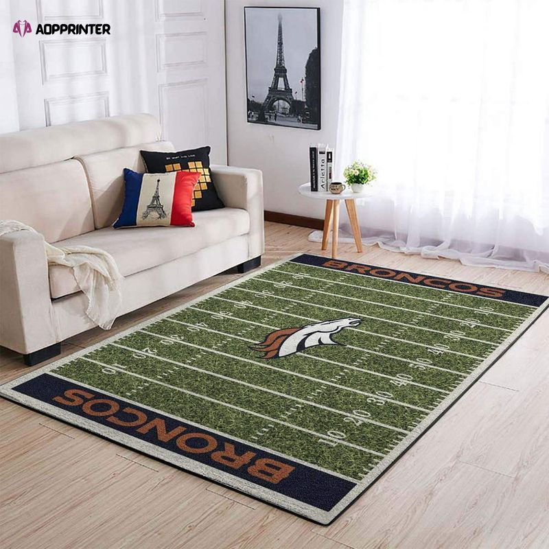 Team Den Rug Living Room Floor Decor Fan Gifts Team Den Rug Living Room Floor Decor Fan Gifts