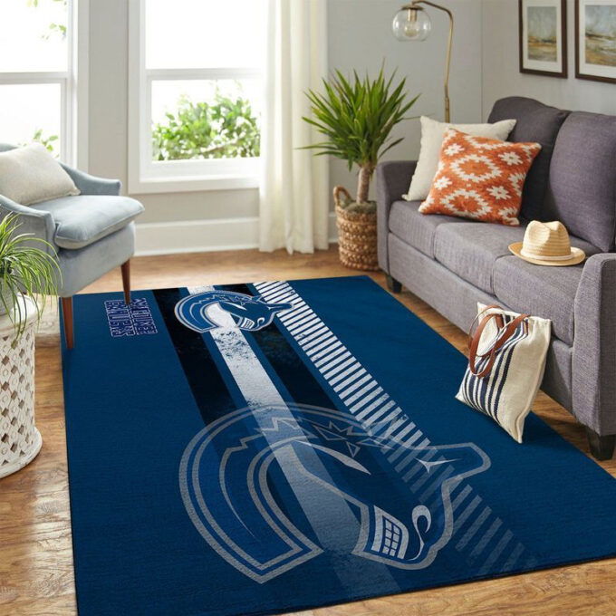 Vancou Rug Living Room Floor Decor Fan Gifts