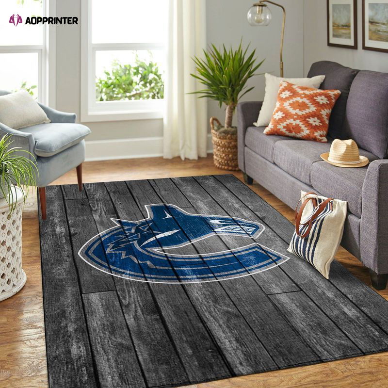 Vancou Rug Living Room Floor Decor Fan Gifts Vancou Rug Living Room Floor Decor Fan Gifts