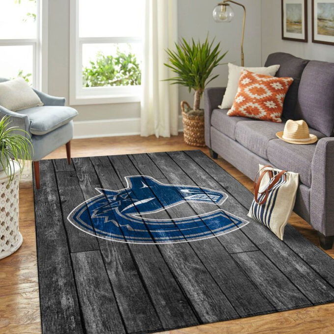 Vancou Rug Living Room Floor Decor Fan Gifts