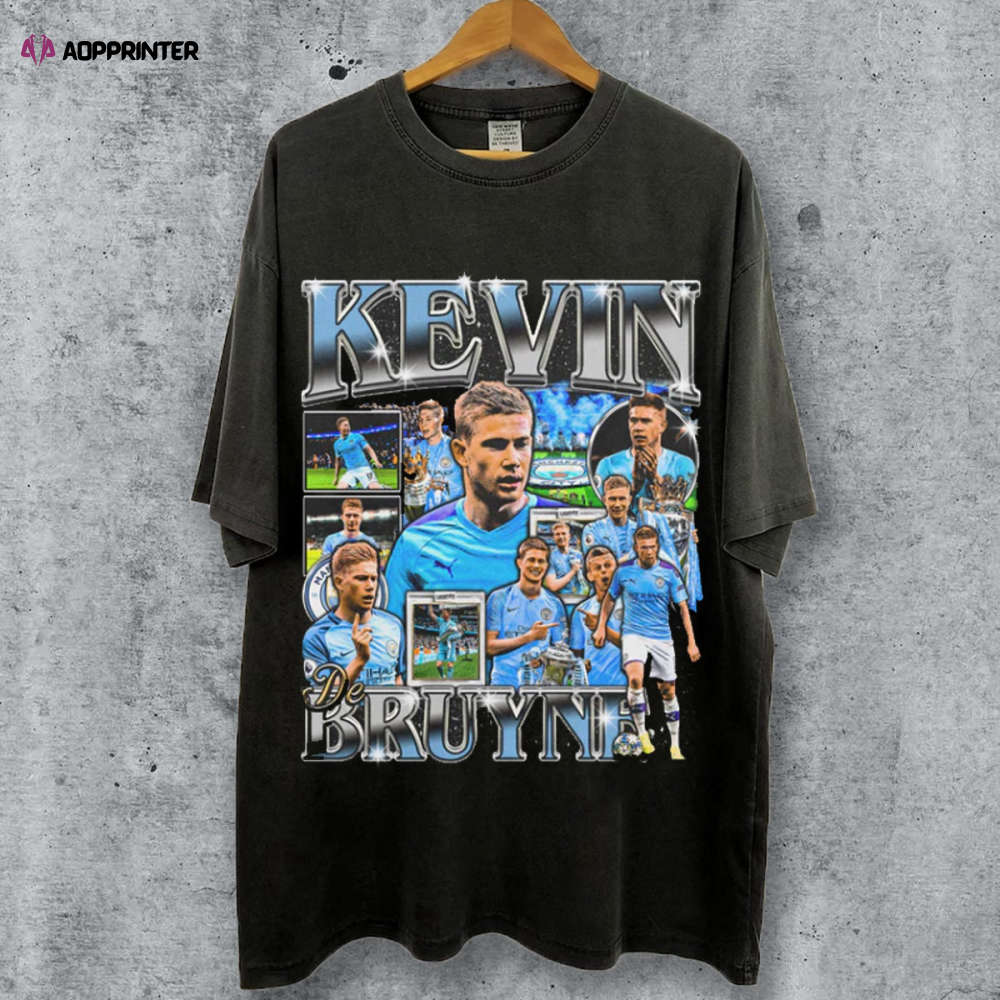 Vintage Kevin De Bruyne Shirt Soccer Shirt Kevin De Bruyne Kevin De Bruyne Tshirt Kevin De Bruyne Overszied Tshirt Sweatshirt Hoodie Vintage Kevin De Bruyne Shirt Soccer Shirt Kevin De Bruyne Kevin De Bruyne Tshirt Kevin De Bruyne Overszied Tshirt Sweatshirt Hoodie