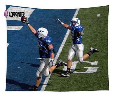 Transform Your Space with Air Force Touchdown Mountain Dreams Tapestry Transform Your Space with Air Force Touchdown Mountain Dreams Tapestry