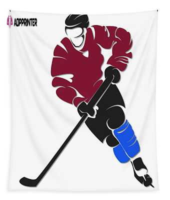 Enhance Your Space with Avalanche Shadow Player Joe Hamilton Tapestry – Unique Wall Decor Enhance Your Space with Avalanche Shadow Player Joe Hamilton Tapestry – Unique Wall Decor