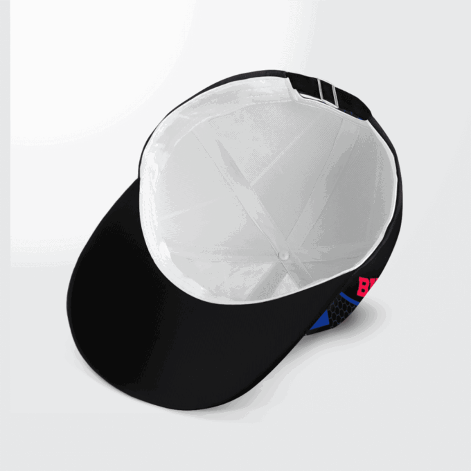 Buffalo Bills #1 Fan All Over Print Baseball Classic Baseball Classic Cap Men Hat Men Hat