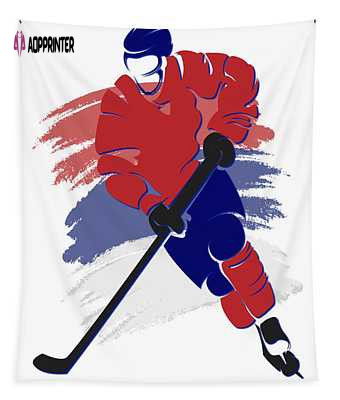 Enhance Your Décor with Canadiens Shadow Player2 Joe Hamilton Tapestry – Limited Edition Sports Wall Art Enhance Your Décor with Canadiens Shadow Player2 Joe Hamilton Tapestry – Limited Edition Sports Wall Art