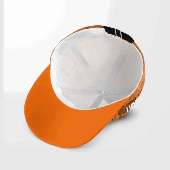 Clemson Tigers Flag 3D Dragon Classic Baseball Classic Baseball Classic Cap Men Hat Men Hat